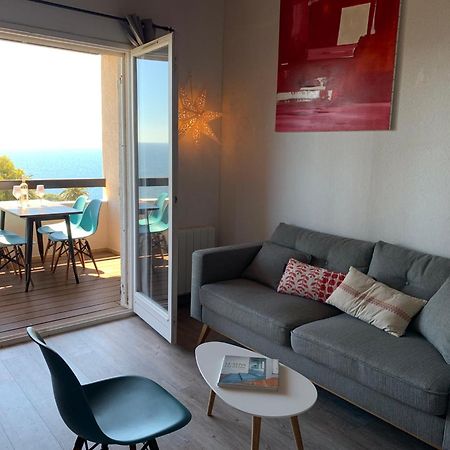 Appartement - Residence Le Paradou Rayol-Canadel-sur-Mer Exterior foto