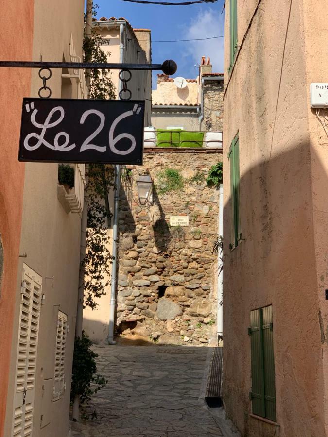 Appartement - Residence Le Paradou Rayol-Canadel-sur-Mer Exterior foto